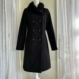Jessica Simpson Pea Coat